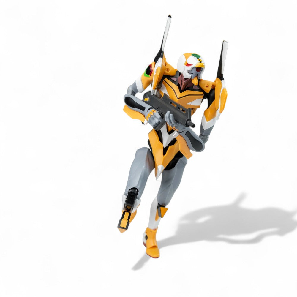 Evangelion AMK Series EVA-00 Proto Type Model Kit