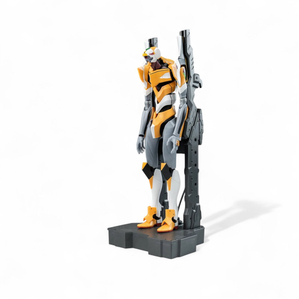Evangelion AMK Series EVA-00 Proto Type Model Kit