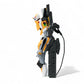 Evangelion AMK Series EVA-00 Proto Type Model Kit