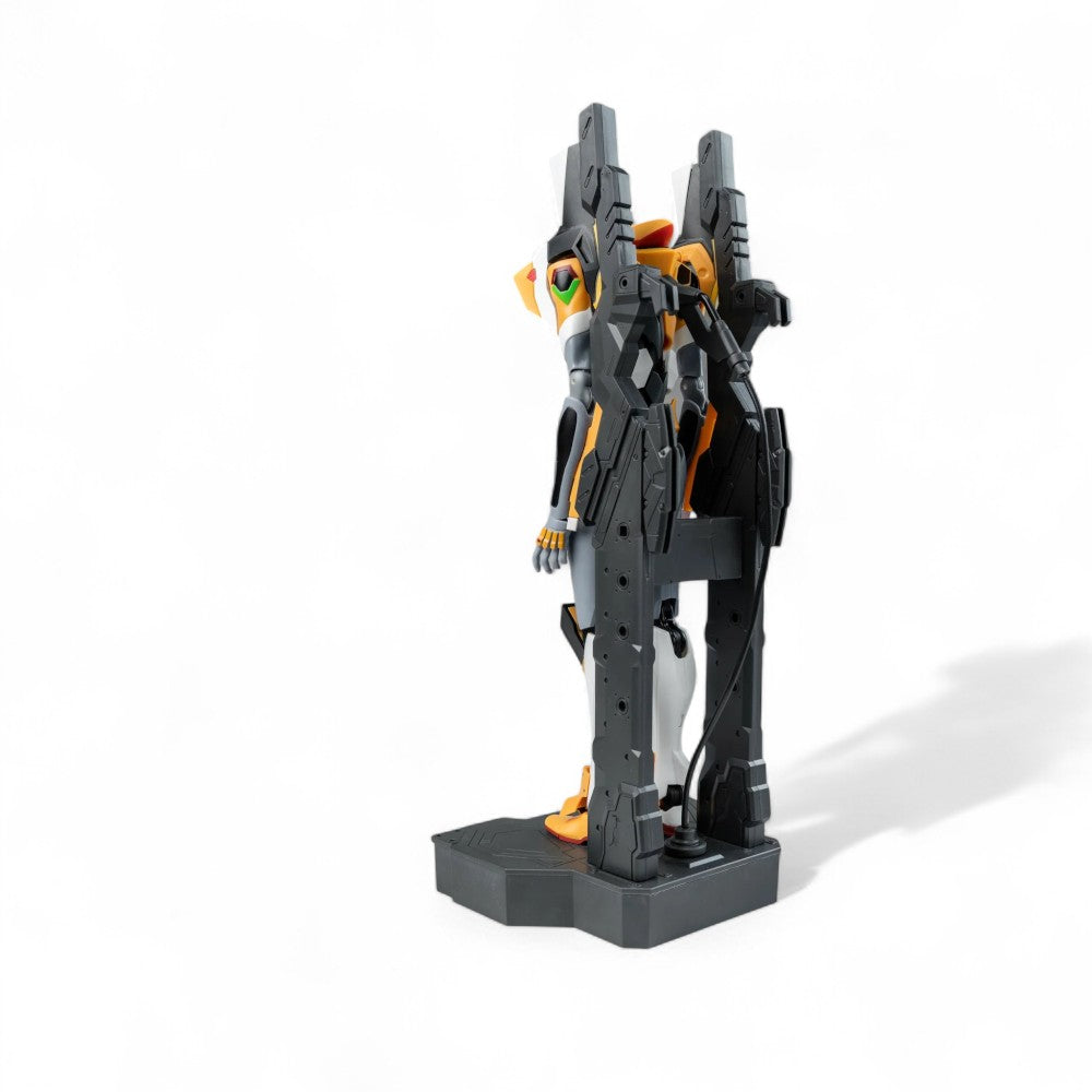 Evangelion AMK Series EVA-00 Proto Type Model Kit