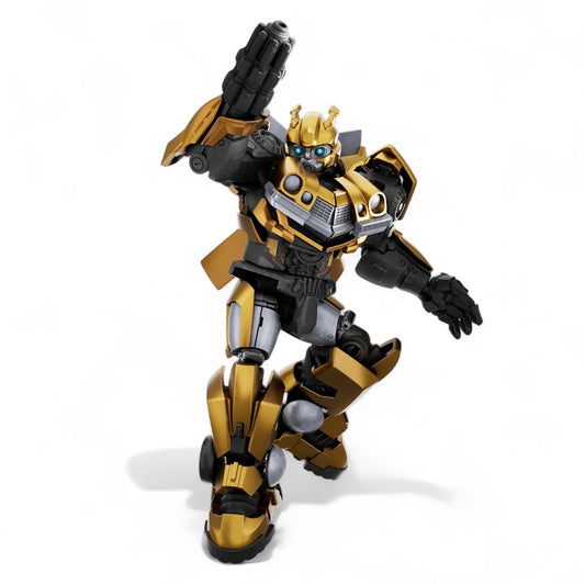 Transformers Classic Class 02 Ex Elite Bumblebee
