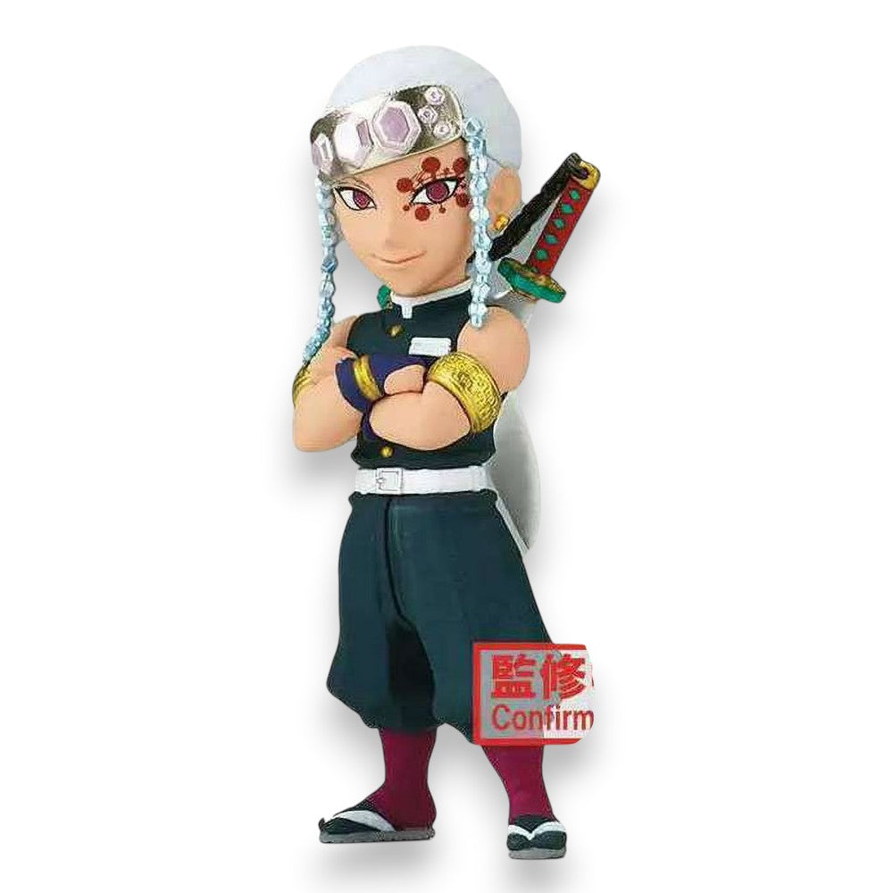 Demon Slayer: Kimetsu No Yaiba - Tengen Uzui