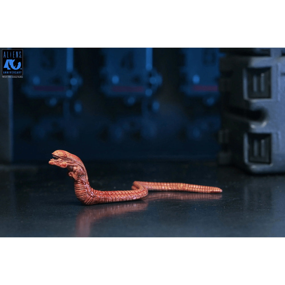 Aliens 40th Anniversary Ultimate Warrior Xenomorph