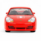 Marvel Spider-man - Porsche 911 GT3 RS 996 1/32