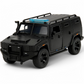 Fast & Furious X: Agency SUV 1/32