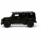 Fast & Furious X: Agency SUV 1/32