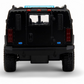 Fast & Furious X: Agency SUV 1/32