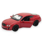 Bentley Continetal Supersport 1/34