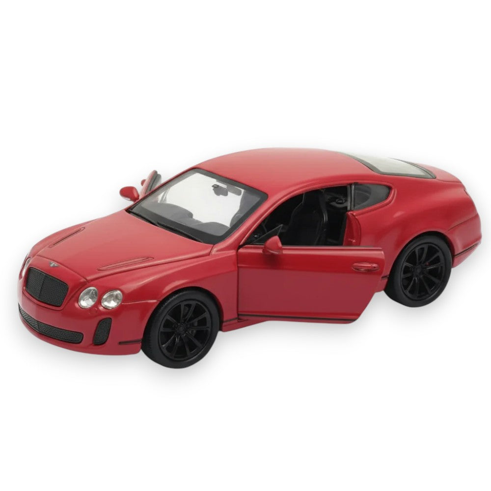 Bentley Continetal Supersport 1/34