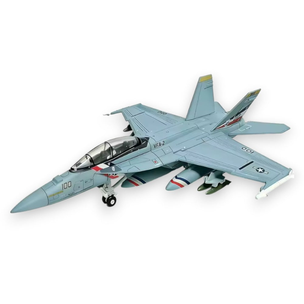 F/A-18F Strike Fighter Bloques de Construcción