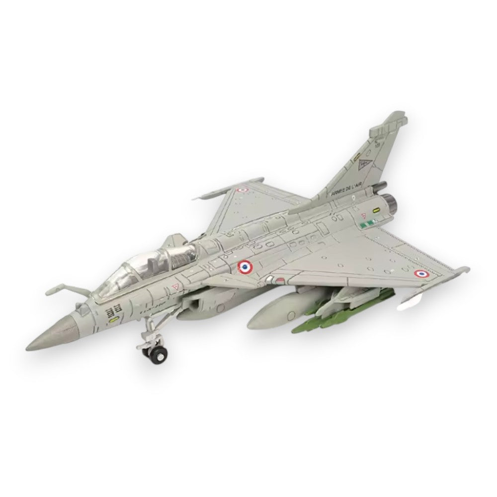 Dassault Rafale Fighter Bloques de Construcción