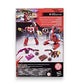 Transformers Studio Series MTMTE Deluxe Perceptor, Ratbat & Ramhorn Exclusive