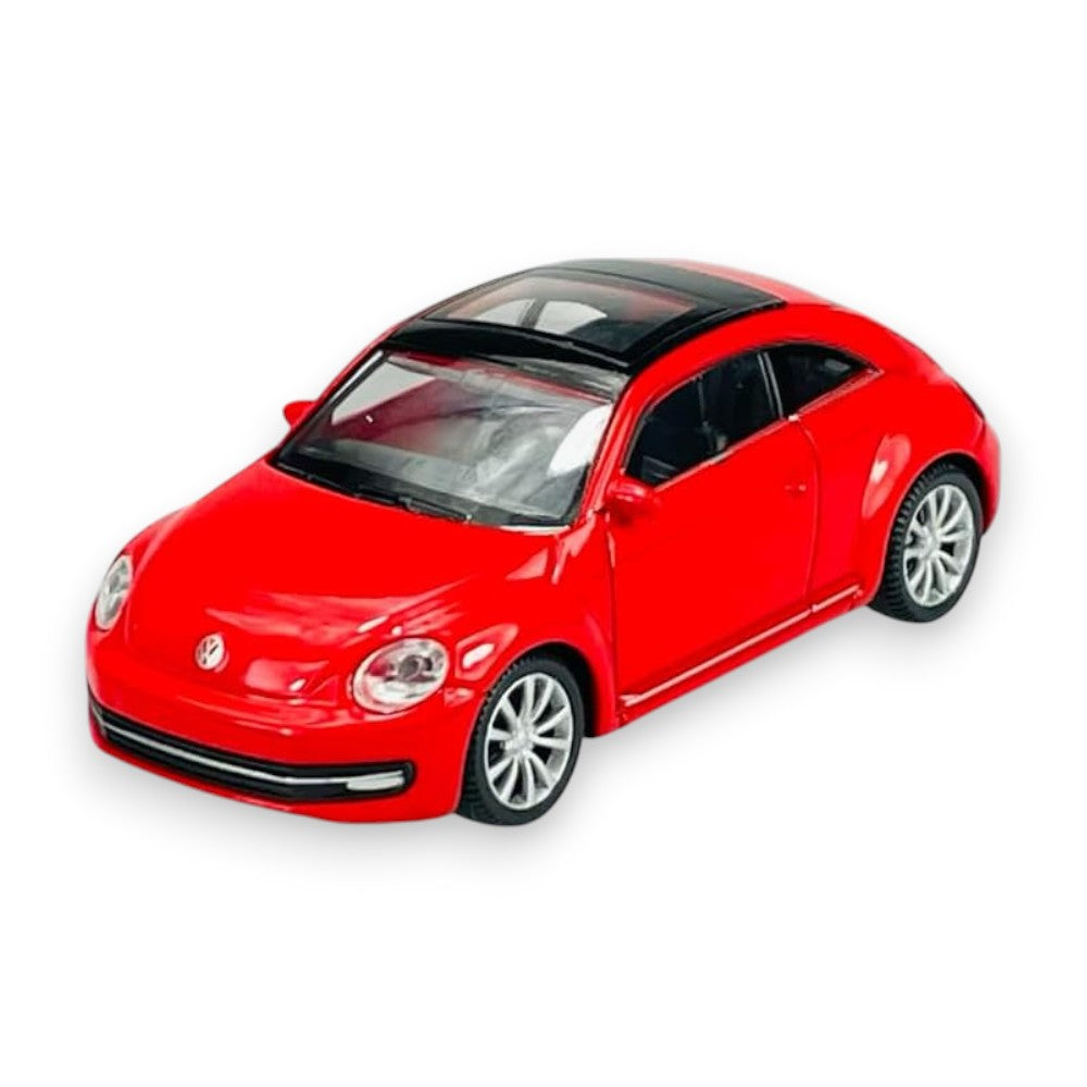 Volkswagen New Beetle 1/43