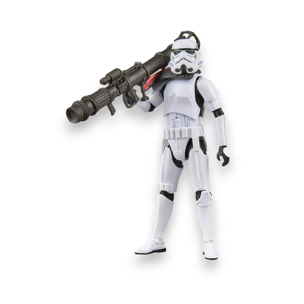 Star Wars The Vintage Collection Rocket Launcher Trooper