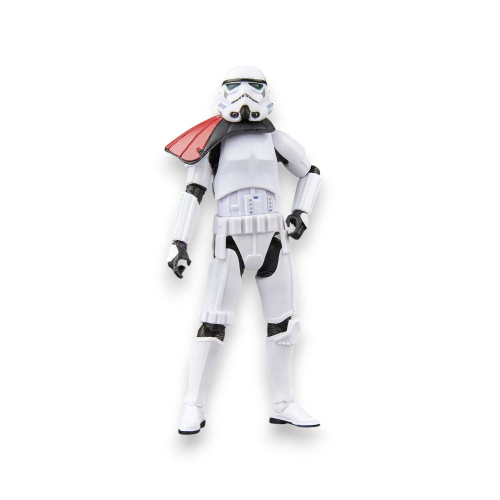 Star Wars The Vintage Collection Rocket Launcher Trooper