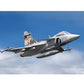 JAS 39 Gripen Model Kit 1/72