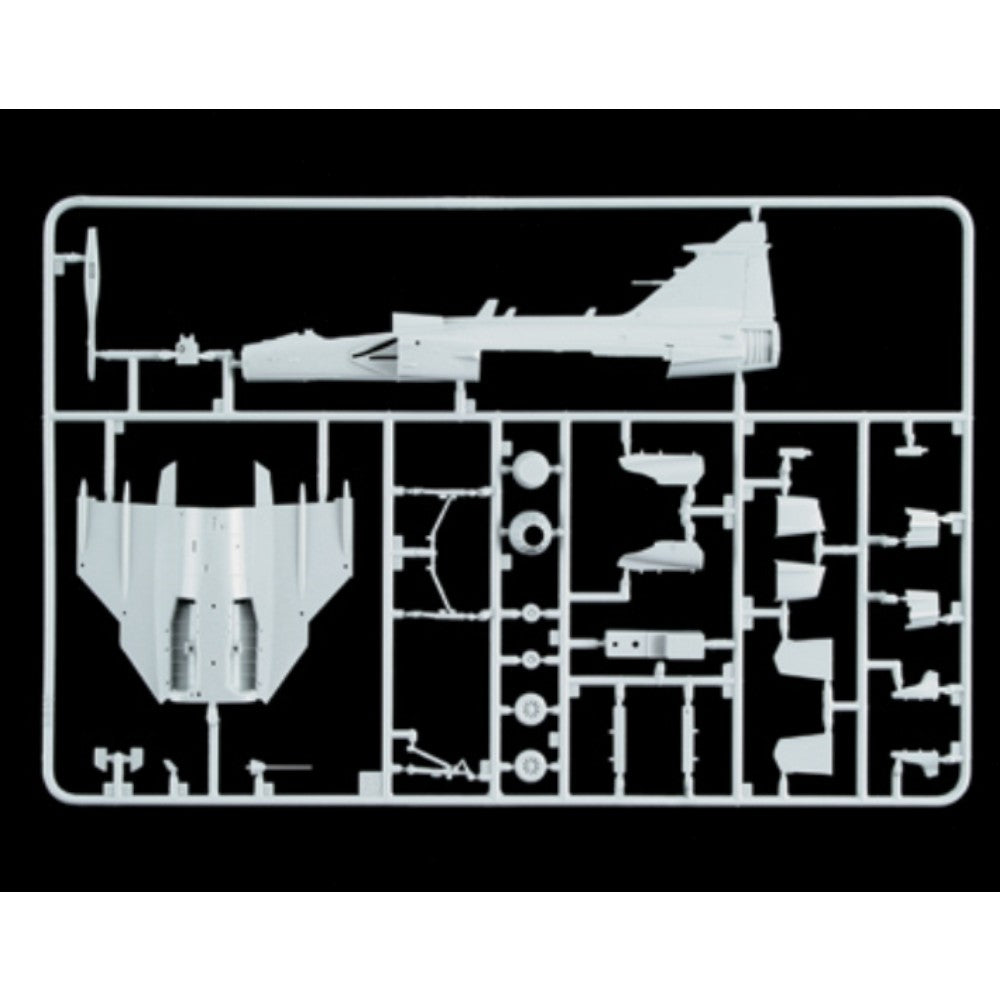 JAS 39 Gripen Model Kit 1/72