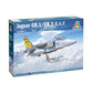 Sepecat Jaguar GR.1/GR.3 RAF Model Kit 1/72