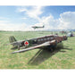 Junker Ju-52/3m Model kit 1/72