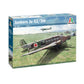 Junker Ju-52/3m Model kit 1/72