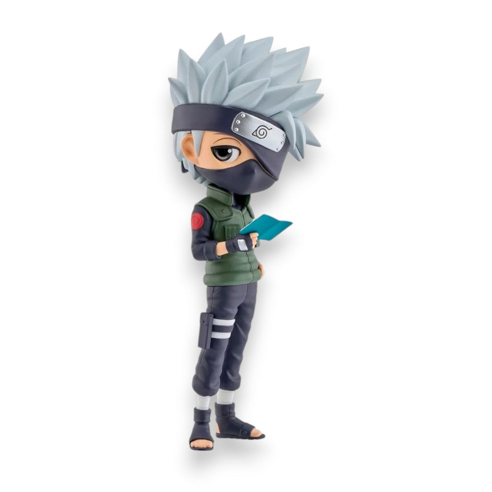 Qposket Naruto Kakashi