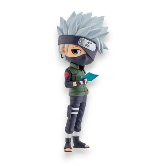 Qposket Naruto Kakashi