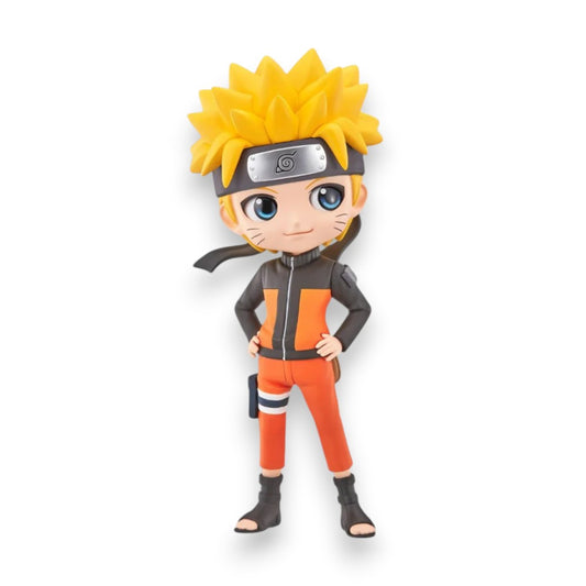 Qposket Uzumaki Naruto