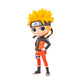 Qposket Uzumaki Naruto