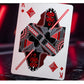 Naipes Premium Star Wars: Year of the Dark Side