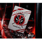 Naipes Premium Deadpool
