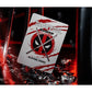 Naipes Premium Deadpool