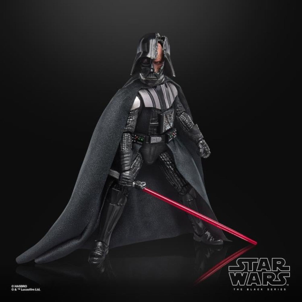 Star Wars: The Black Series Darth Vader Duel's End Obi-Wan Kenobi