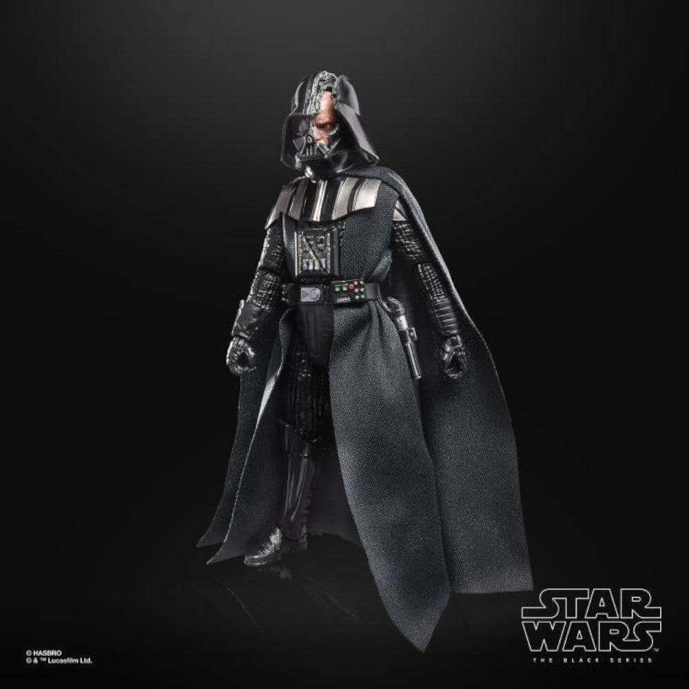 Star Wars: The Black Series Darth Vader Duel's End Obi-Wan Kenobi