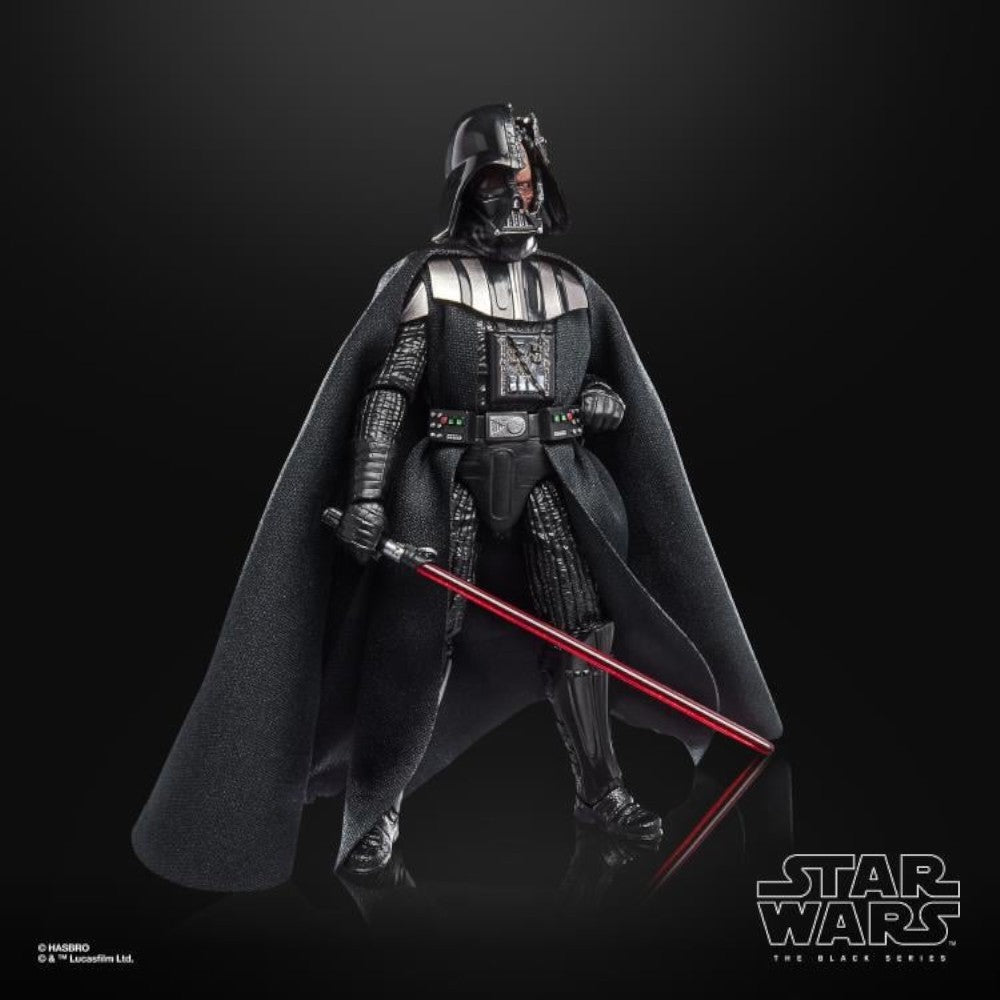 Star Wars: The Black Series Darth Vader Duel's End Obi-Wan Kenobi