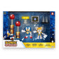 Sonic The Hedgehog - Diorama Set