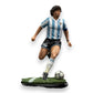 Diego Maradona Argentina Ver. Art Scale 1/10