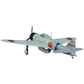 Mitsubishi A6M2 Zero-Sen/Zeke 1/72