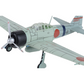 Mitsubishi A6M2 Zero-Sen/Zeke 1/72