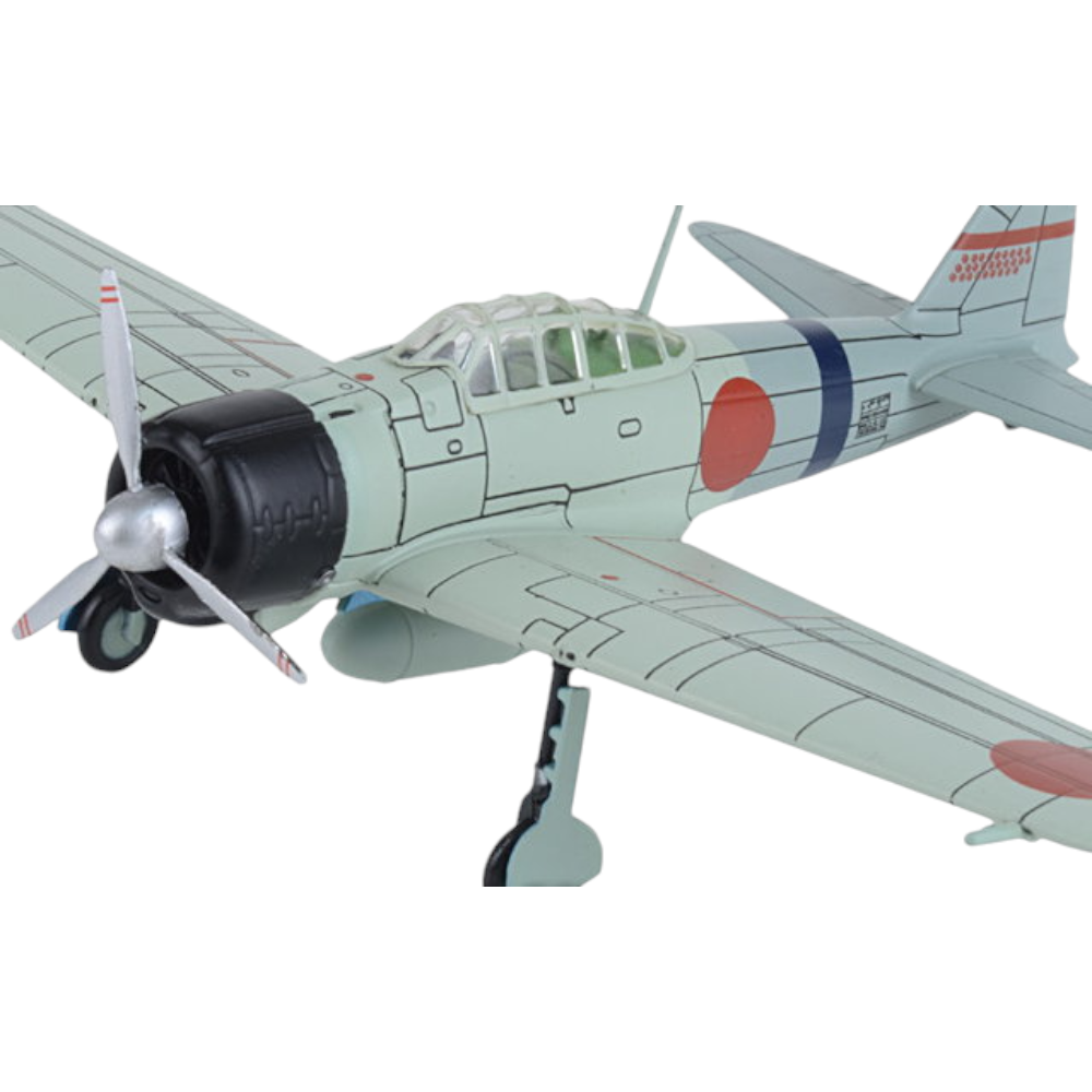 Mitsubishi A6M2 Zero-Sen/Zeke 1/72