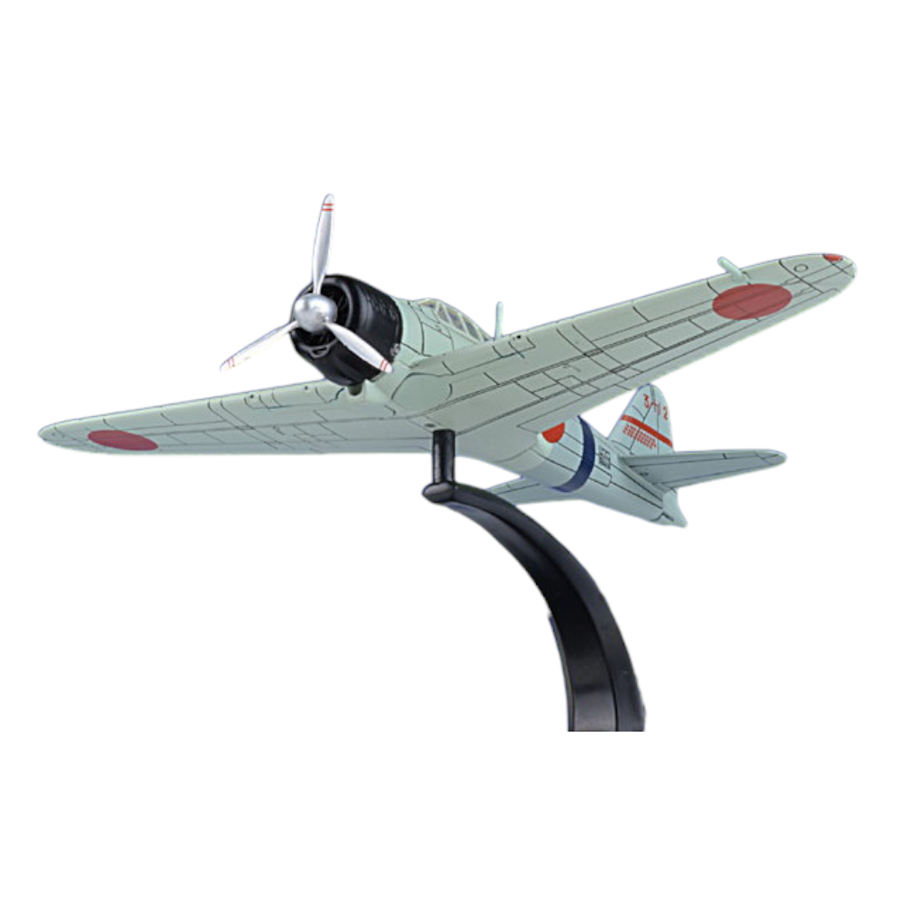 Mitsubishi A6M2 Zero-Sen/Zeke 1/72