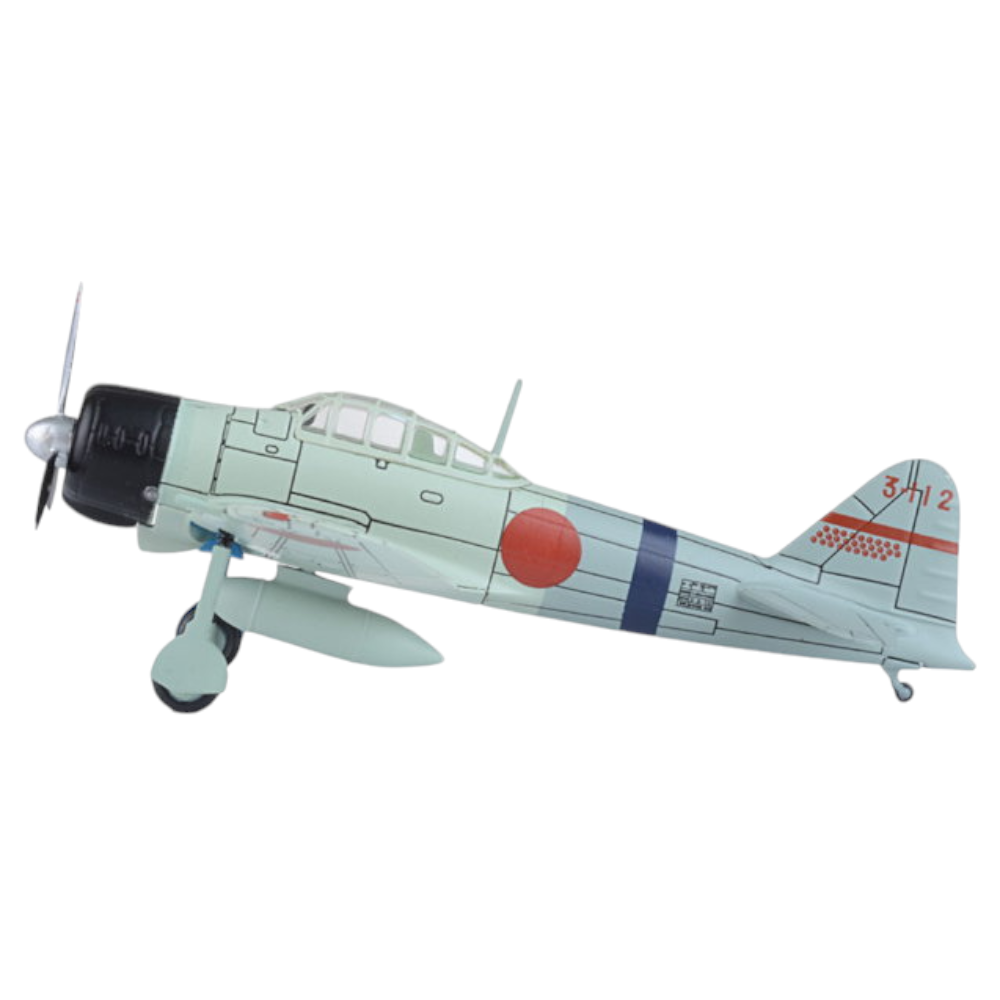 Mitsubishi A6M2 Zero-Sen/Zeke 1/72