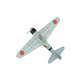 Mitsubishi A6M2 Zero-Sen/Zeke 1/72
