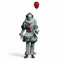 IT 2017 - Pennywise Retro Clothed Ver.