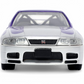 Fast & Furious - 1995 Nissan Skyline GT-R BCNR33 1/32