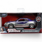 Fast & Furious - 1995 Nissan Skyline GT-R BCNR33 1/32