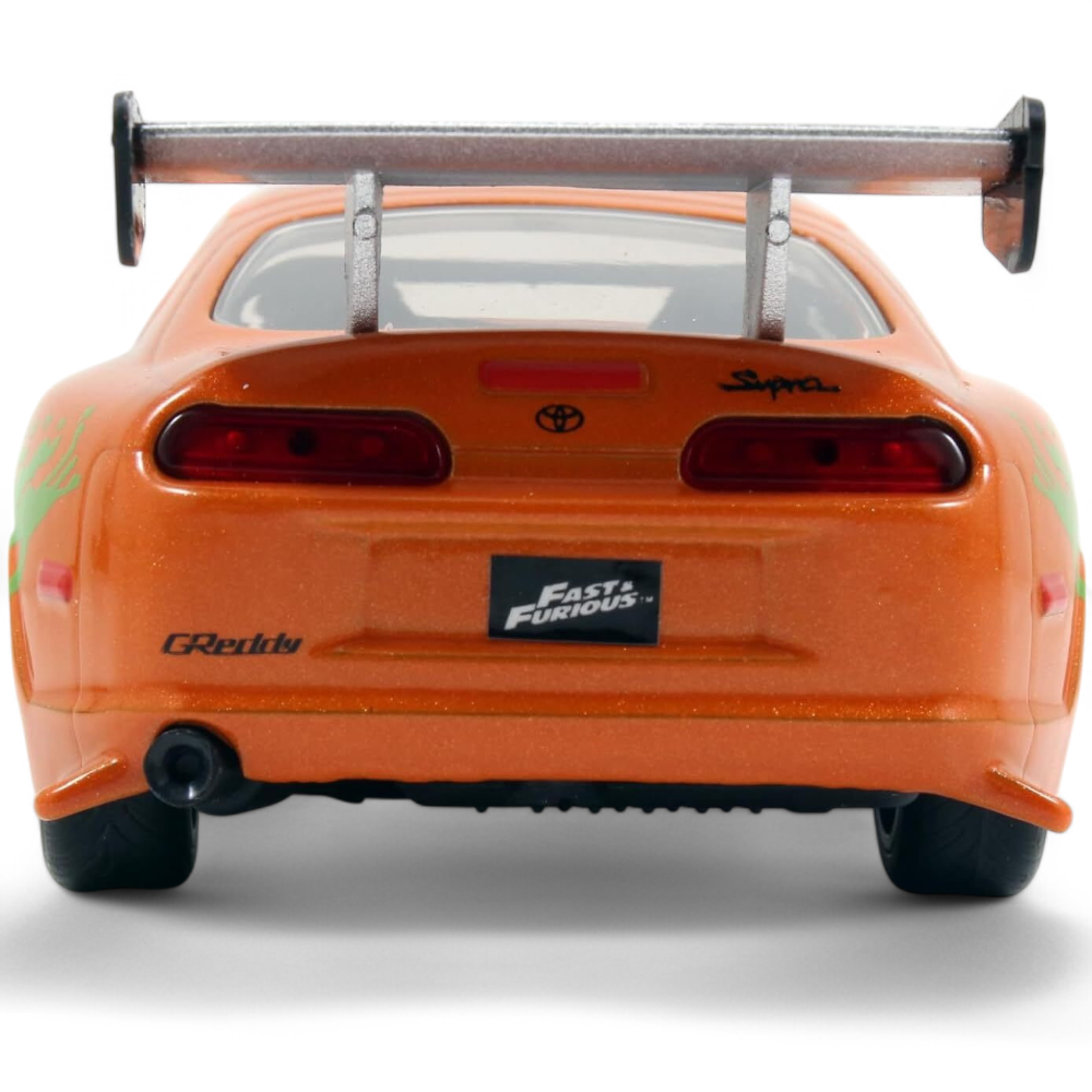 Fast & Furious - Brian's Toyota Supra 1/32