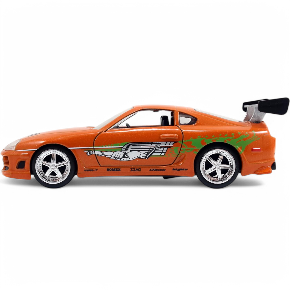 Fast & Furious - Brian's Toyota Supra 1/32