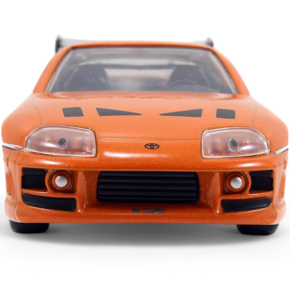 Fast & Furious - Brian's Toyota Supra 1/32