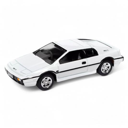 Pop Culture - 007 Lotus Esprit S1 1/64