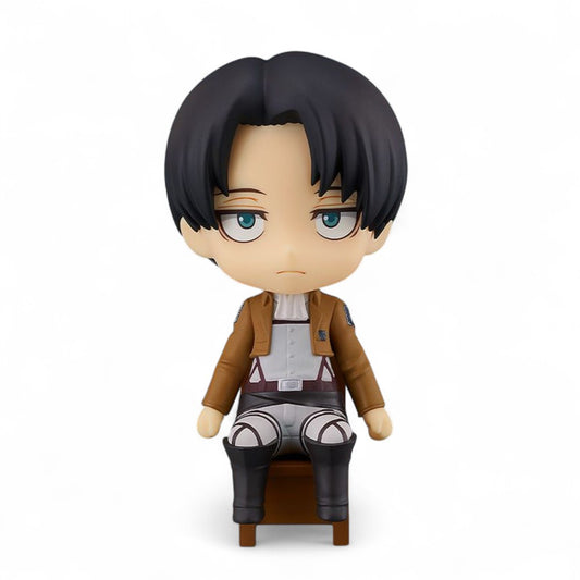 Nendoroid Swacchao! Levi Attack on Titan